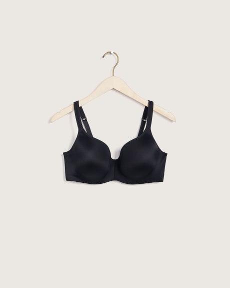 Soutien-gorge T-Shirt Contour coussiné, tailles G et H