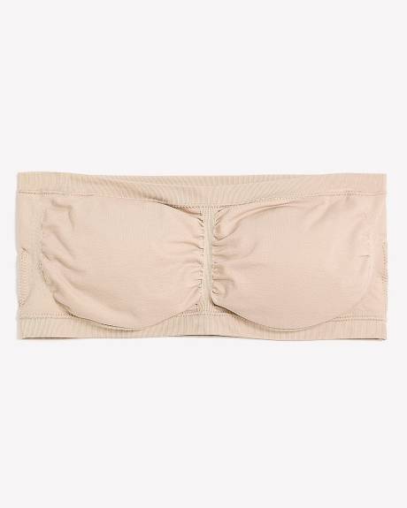 Seamless Shaping Bandeau - tiVOGLIO