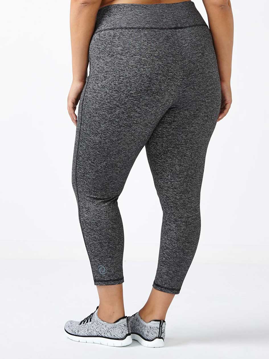 Essentials - Legging 7/8 de base