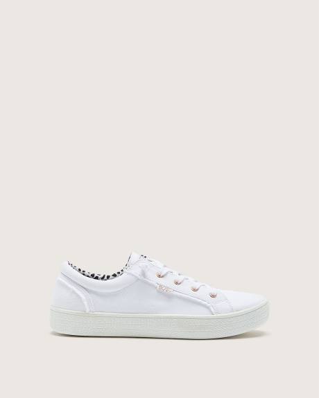 Espadrille Bobs Extra Cute, pied large - Skechers