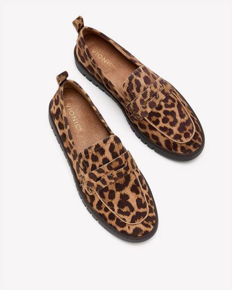 Wide Width, Uptown Loafer - Vionic