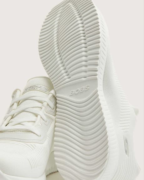 Wide-Width, BOBS Squad Tough Talk Sneakers - Skechers