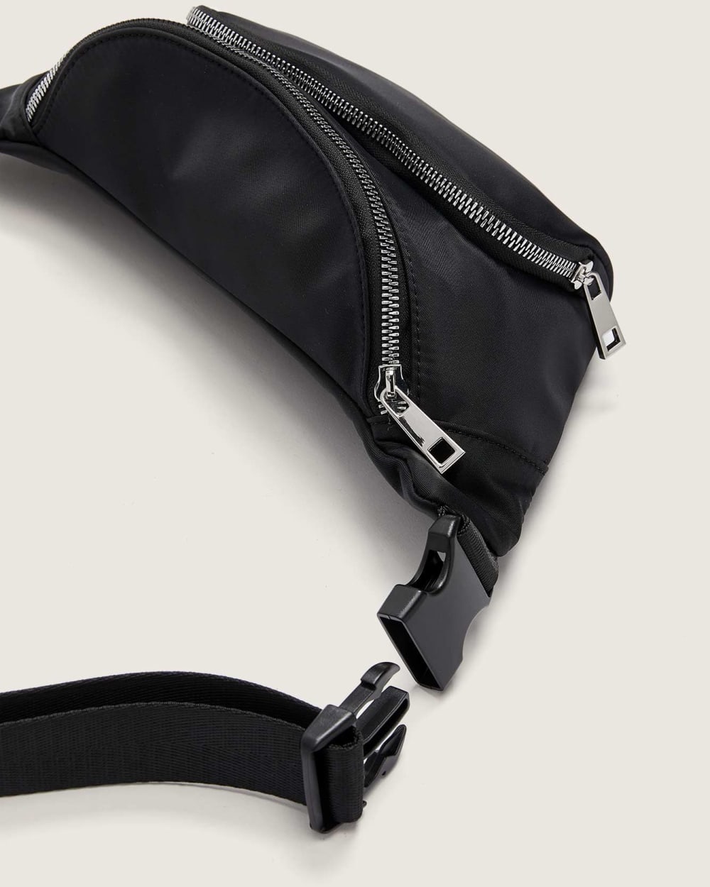 Nylon Fanny Pack Active Zone Penningtons
