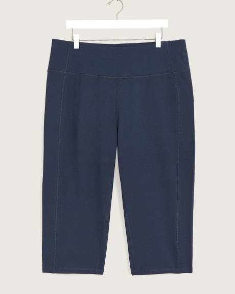 Legging capri de yoga essentiel - Active Zone