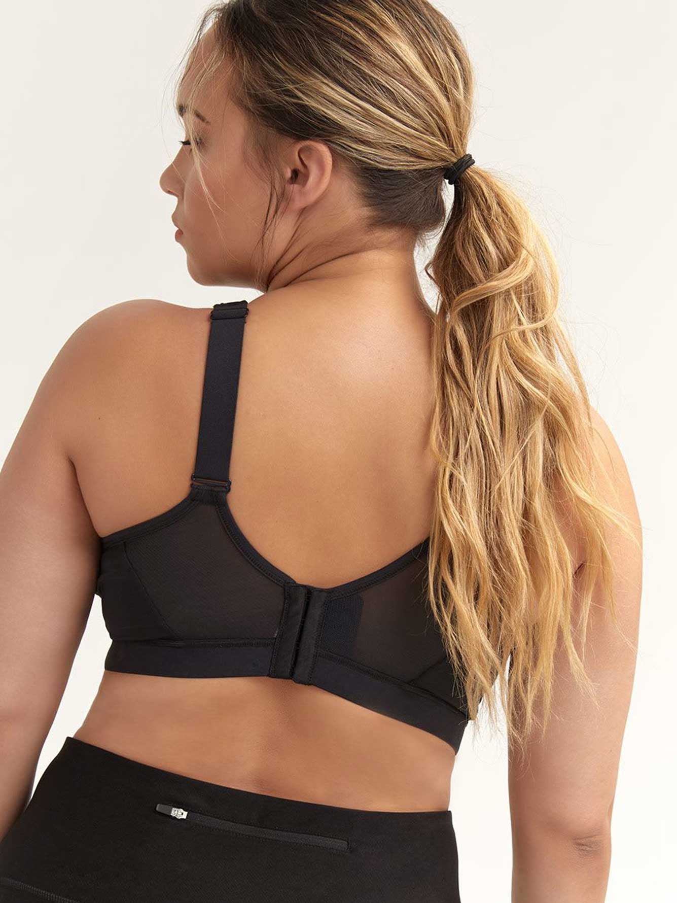 Wireless Sports Bra, GH Cups ActiveZone Penningtons