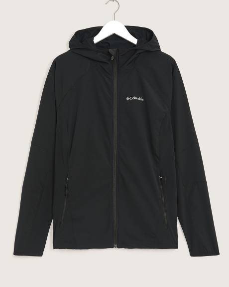Sweet As Softshell Hooded Jacket - Columbia