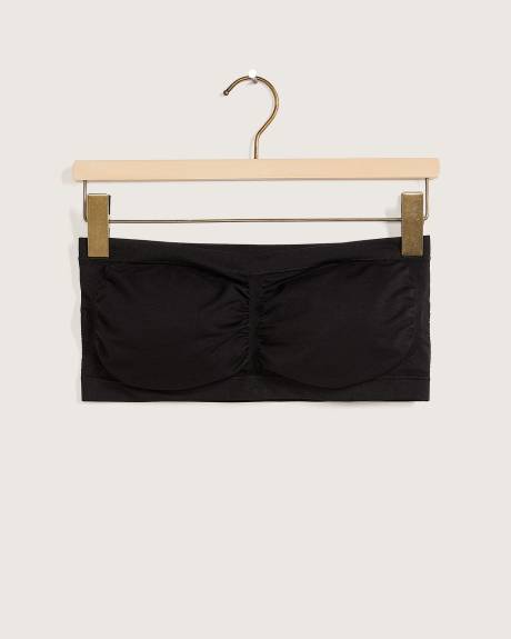 Soutien-gorge bandeau - tiVOGLIO