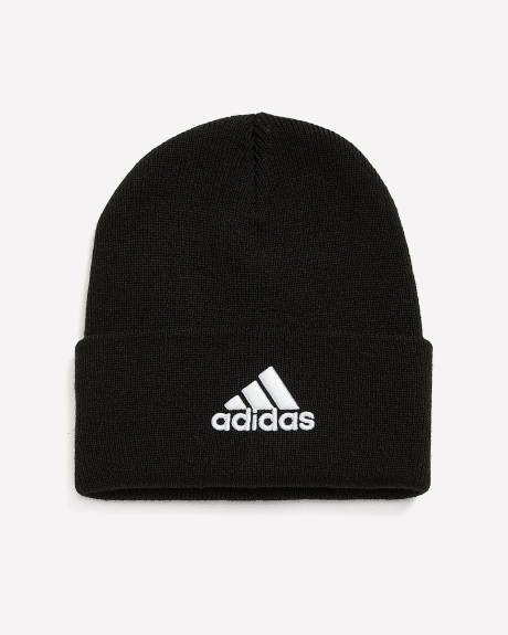 Cuff Knit Beanie, Black - adidas