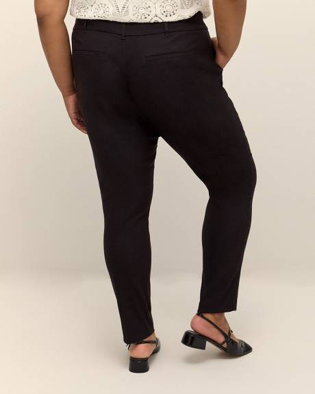 Responsible, Savvy Fit Skinny-Leg Pant - PENN. Essentials