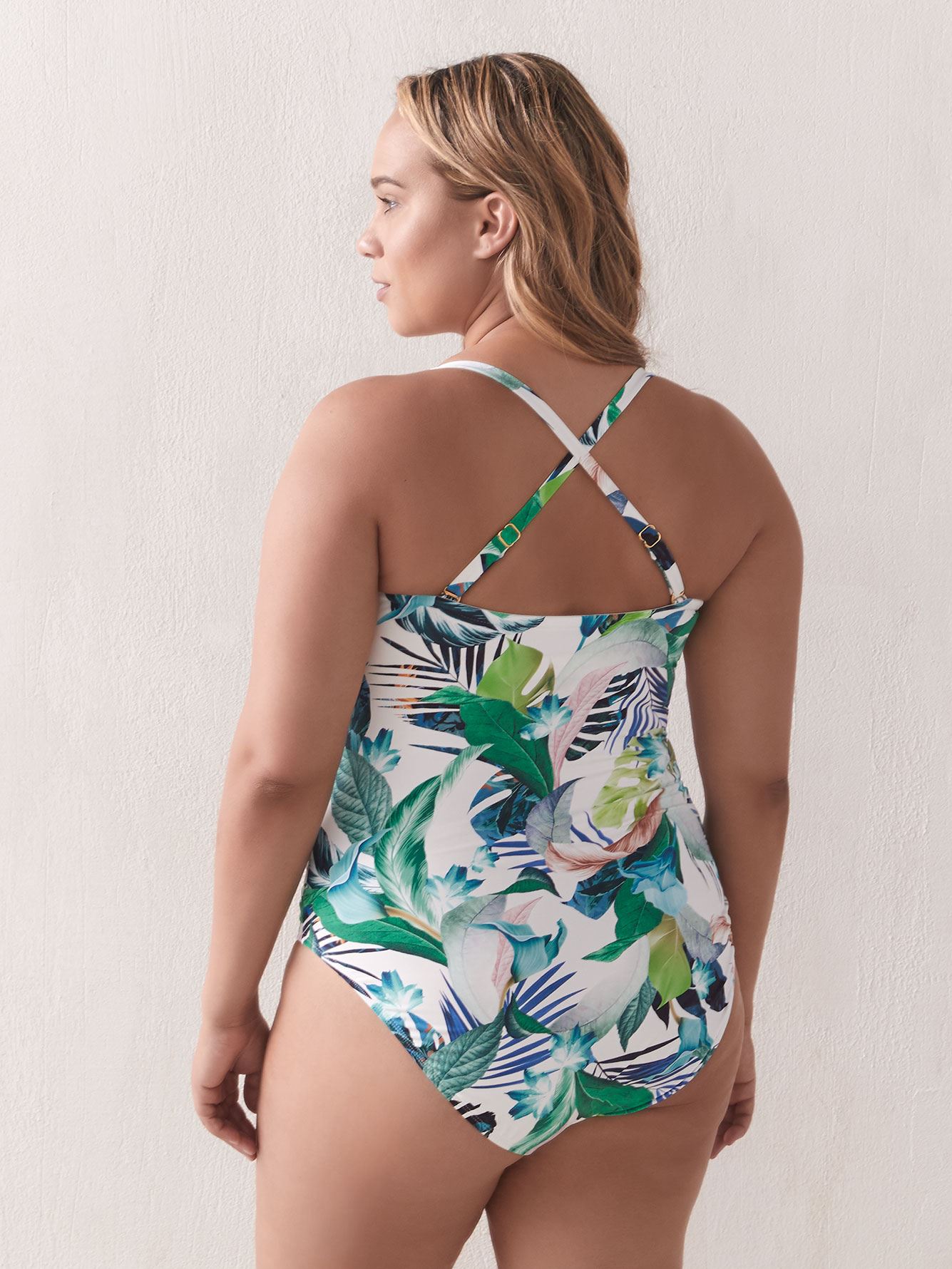 la blanca swim canada