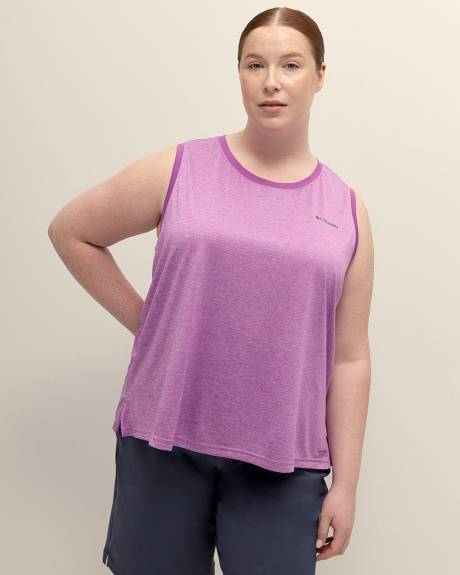 Bluevista Hill Tank Top - Columbia