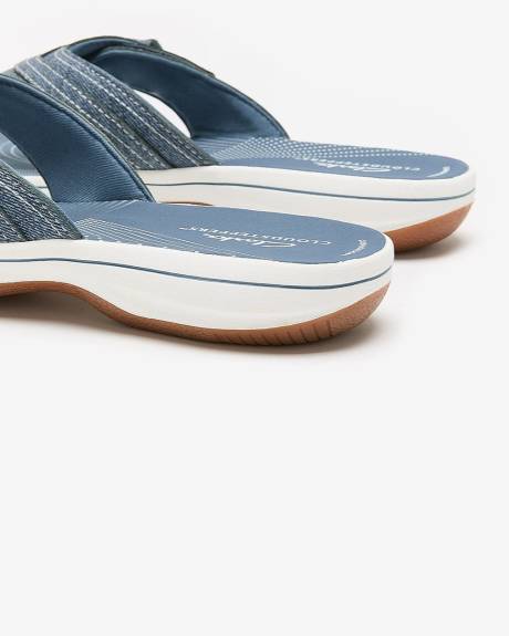 Regular Width, Breeze Dalia Sandal - Clarks