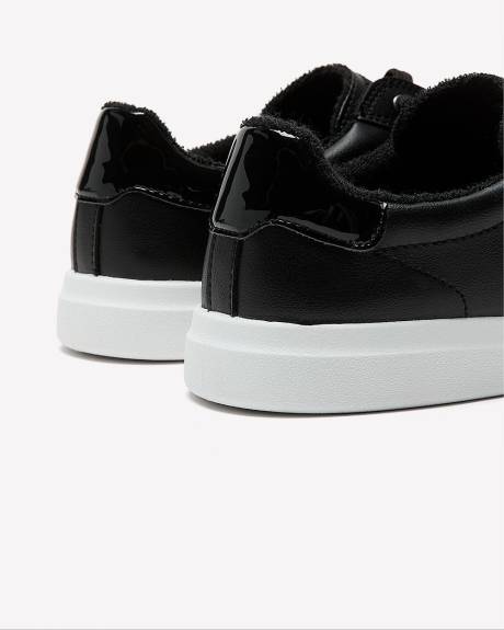 Wide-Width, BOBS D Vine Slip-On Sneaker - Skechers