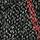 Dark Grey Multi