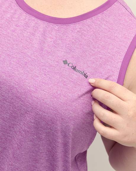 Bluevista Hill Tank Top - Columbia