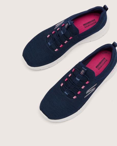 Wide-Width, GOwalk Flex Lucy Sneakers - Skechers
