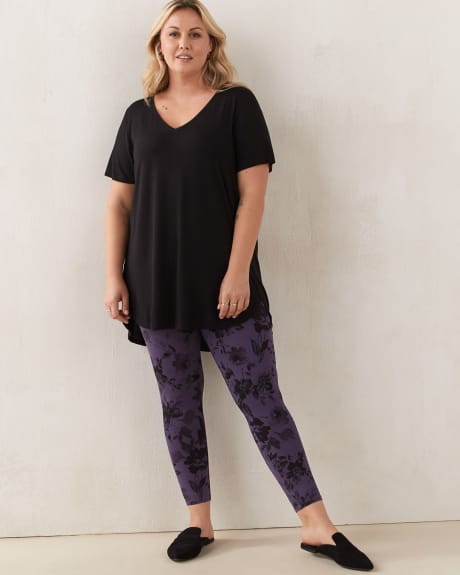Petite, Legging tendance imprimé - In Every Story