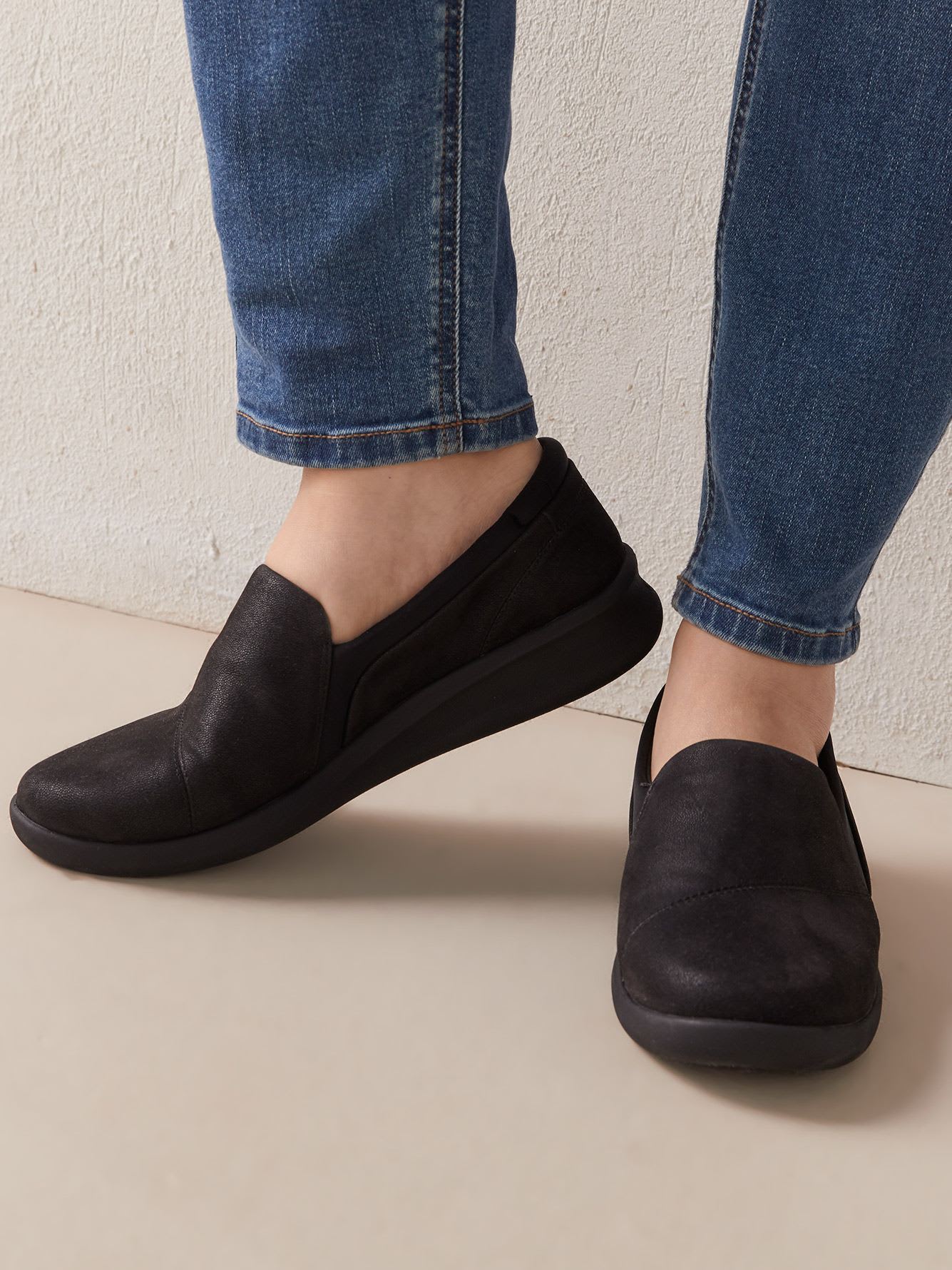 clarks sillian 2.0 eve