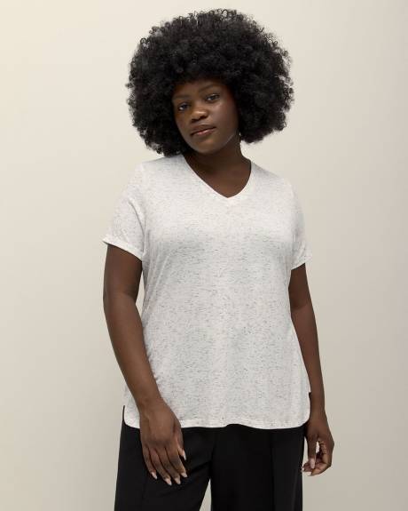 Short-Sleeve T-shirt - Active Zone