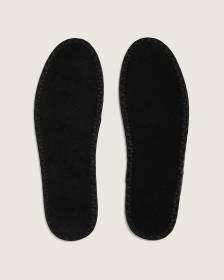 Semelles confort pour pied large - Walter's