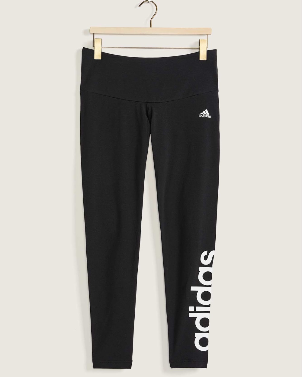 adidas, Pants & Jumpsuits, Adidas Essentials Climalite Leggings