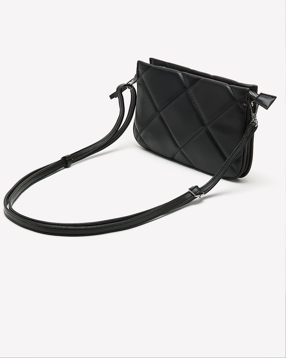 Quilted Clutch Penningtons