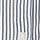 Striped Buttoned-Down Sleeveless Tunic Shirt