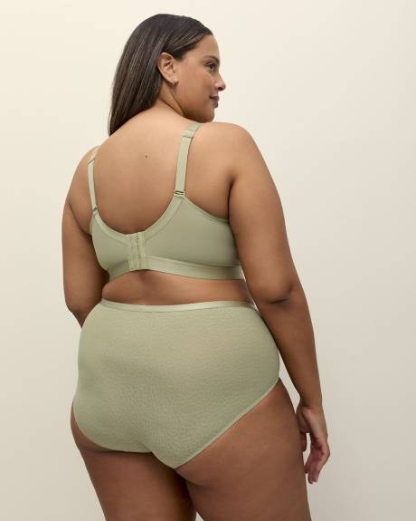 Wirefree Padded T-Shirt Bra - Déesse Collection
