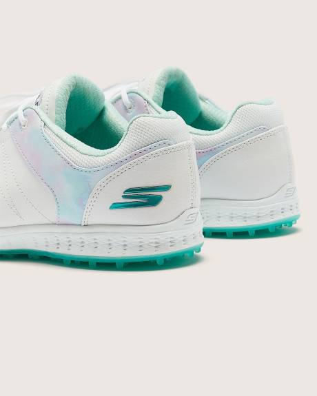 Wide Width, Spikeless Golf Shoe - Skechers