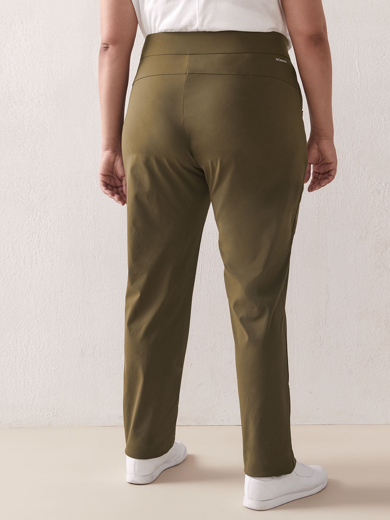 Anytime Casual Ankle Pant Columbia Penningtons Anytime Casual Ankle Pant Columbia Penningtons