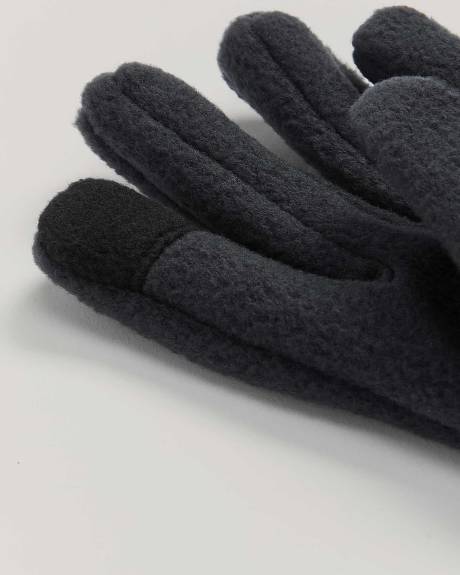 Benton Springs Fleece Gloves - Columbia