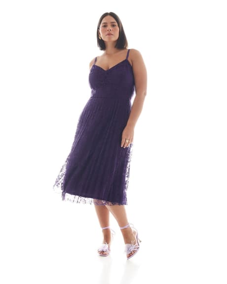 The Most Flattering Formal Dresses For Plus Size Women - Stephi LaReine