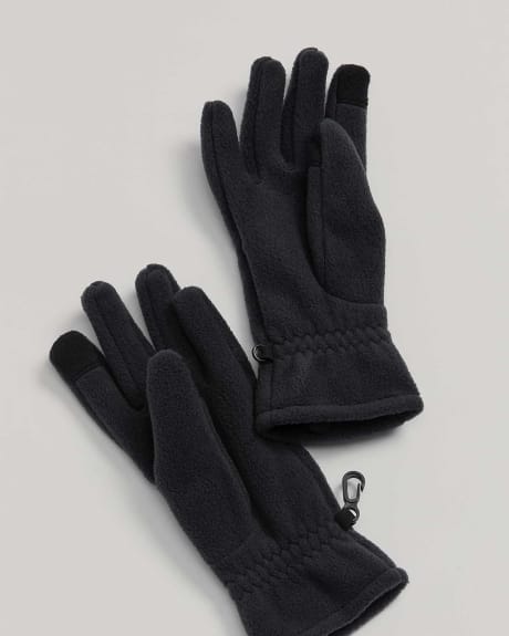 Benton Spring Fleece Gloves - Columbia