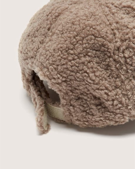 Sherpa Cap