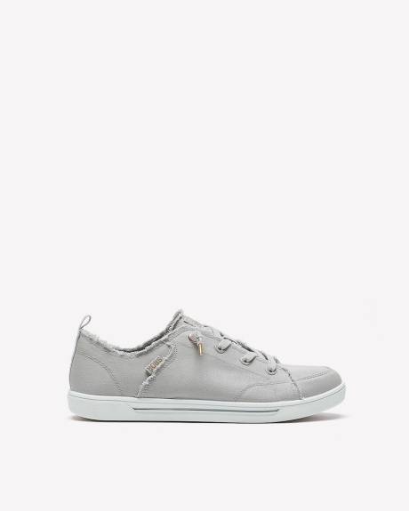Wide Width, B Cute 2.0 Canvas Sneaker - Skechers