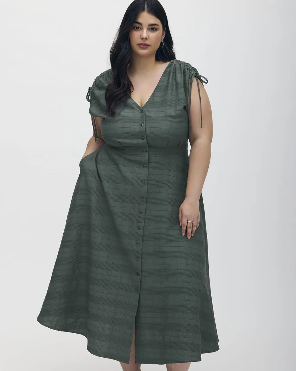Addition elle plus size dresses deals