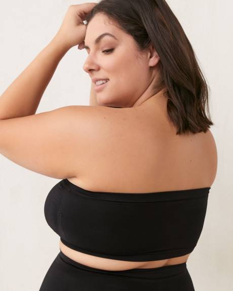 Soutien-gorge bandeau - tiVOGLIO