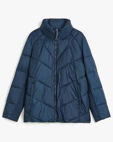 Responsible, Packable Jacket - Active Zone