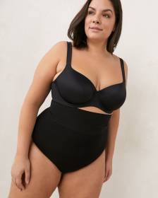 Seamless Waist Cincher Brief - tiVOGLIO