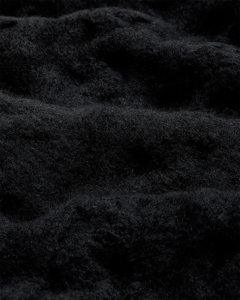 Cable Knit Scarf Cable Knit Scarf