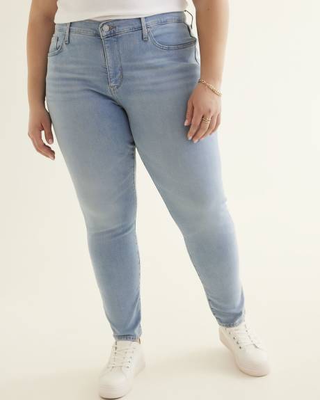 311 Shaping Skinny Jeans - Levi's