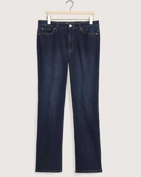 Responsible, Petite, 1948 Fit Bootcut Leg Jeans - d/C Jeans