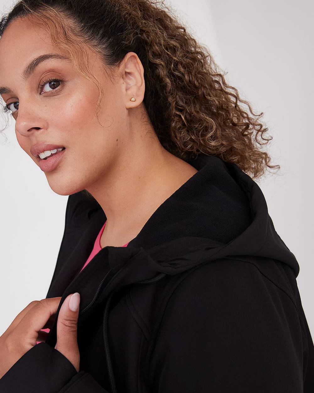 Softshell Jacket Active Zone Penningtons