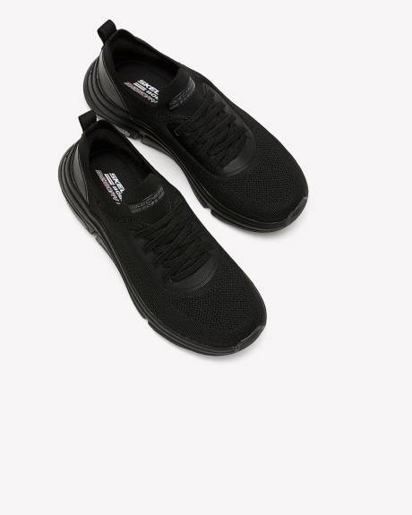 Chaussure à enfiler Bobs Sport Sparrow Flex, pour pied large - Skechers