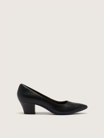 Wide Width, Teresa Step Pumps - Clarks