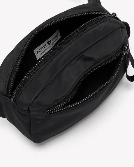 Nylon Fanny Pack - Active Zone