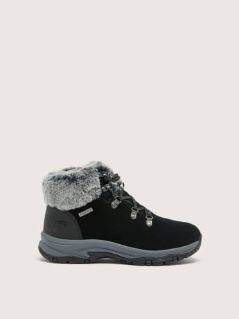 Wide Width, Trego Falls Finest - Skechers