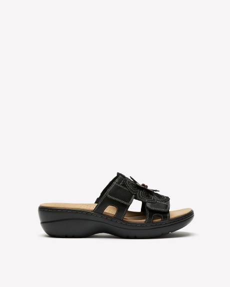 Sandale Merliah Belle, pied large - Clarks