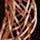 Dusty Pink-