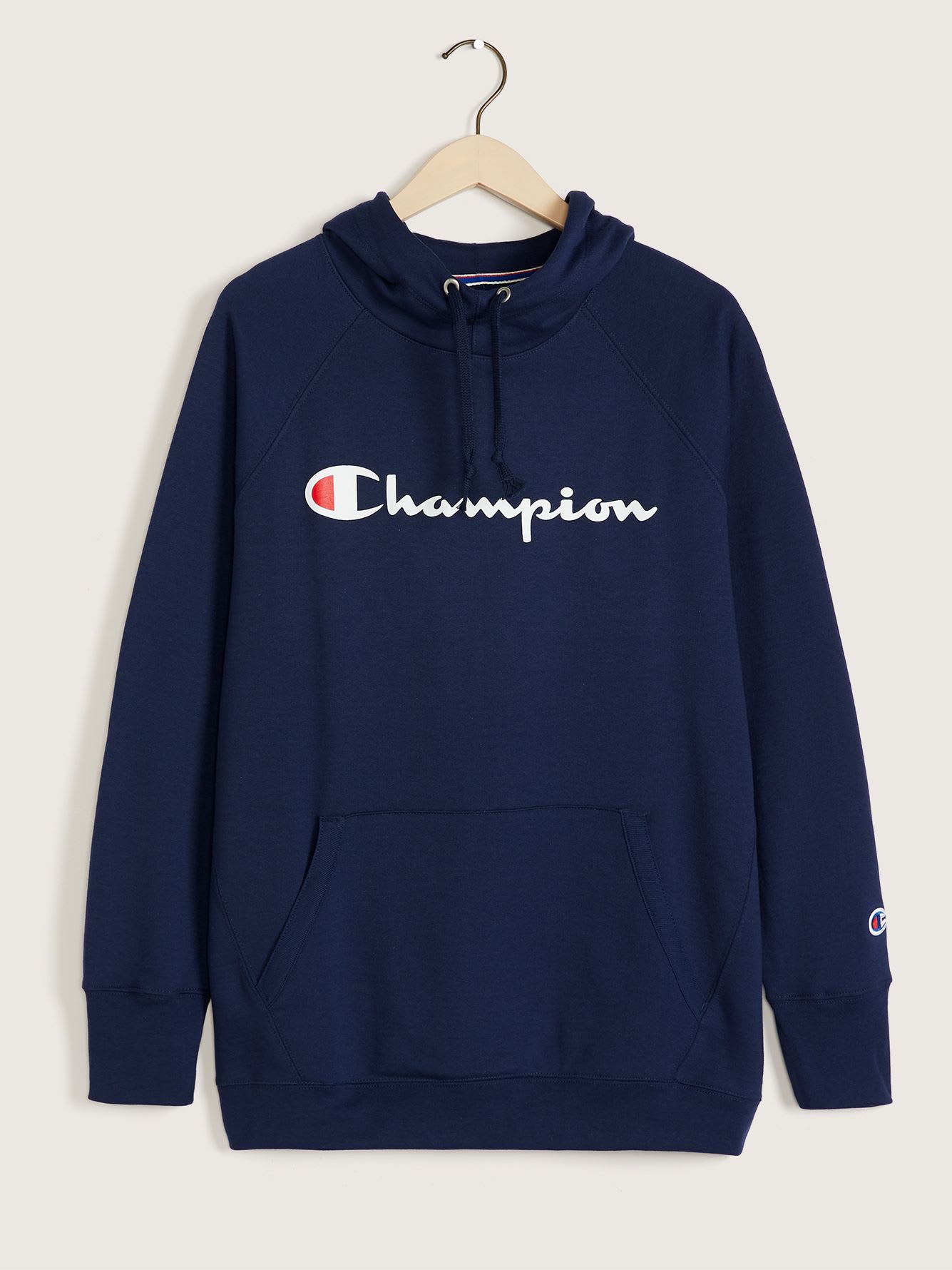 Powerblend Hoodie - Champion | Penningtons